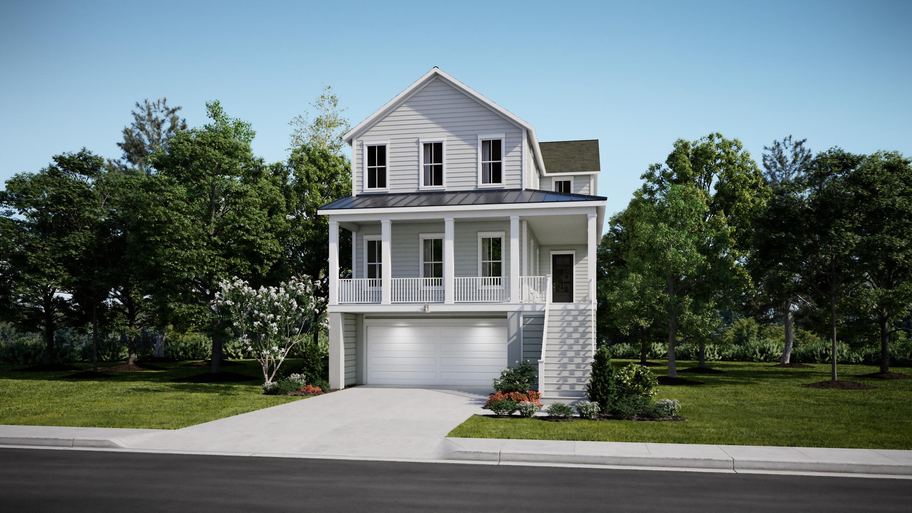 201 Threaded Fern Street Summerville, SC 29485 - Photo 1 of 17 CRS_RowCollection_Rend_Calhoun_J