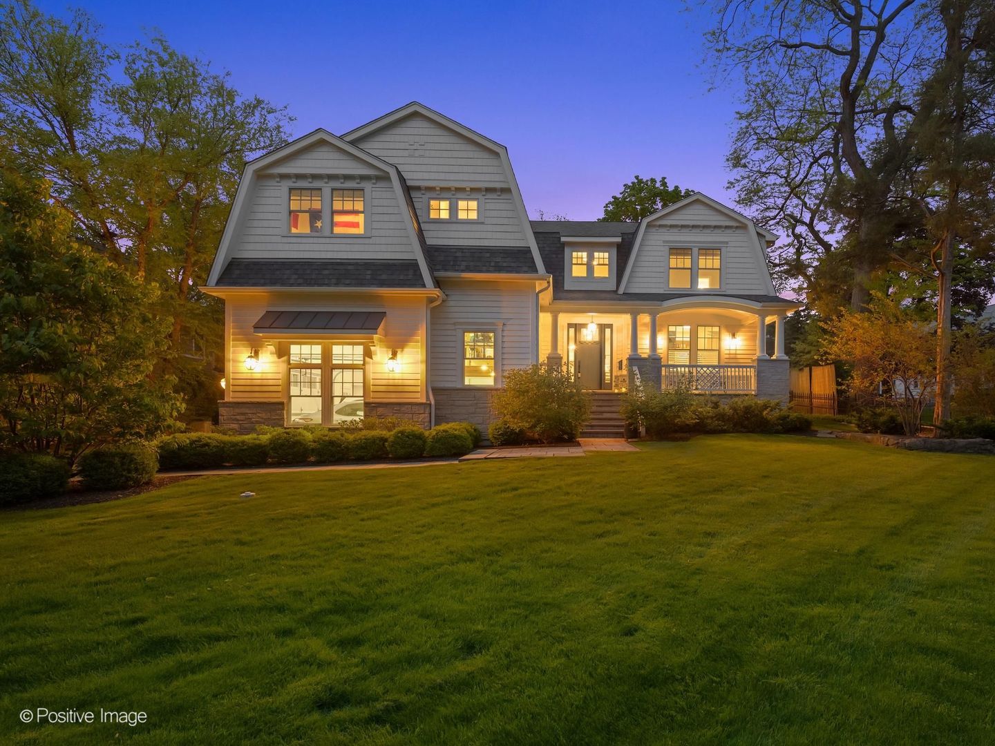 1303 North Cross Street Wheaton, IL 60187 - Photo 2 of 59