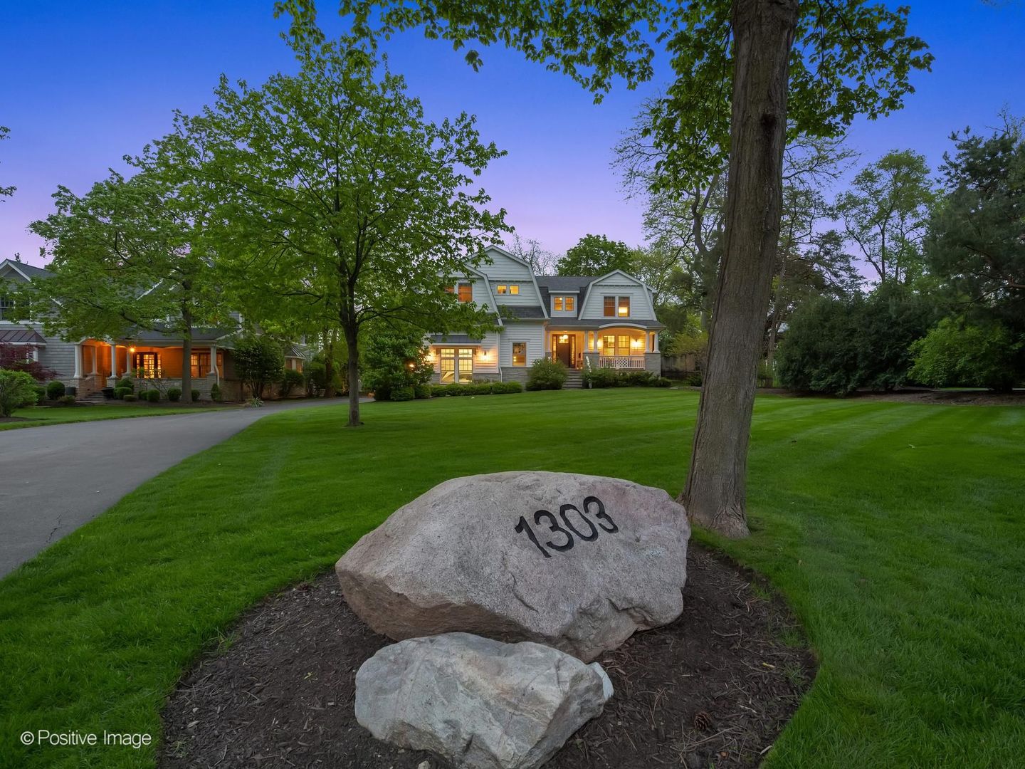 1303 North Cross Street Wheaton, IL 60187 - Photo 3 of 59