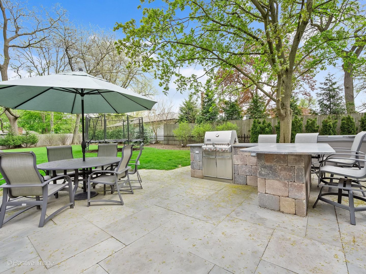 1303 North Cross Street Wheaton, IL 60187 - Photo 38 of 59