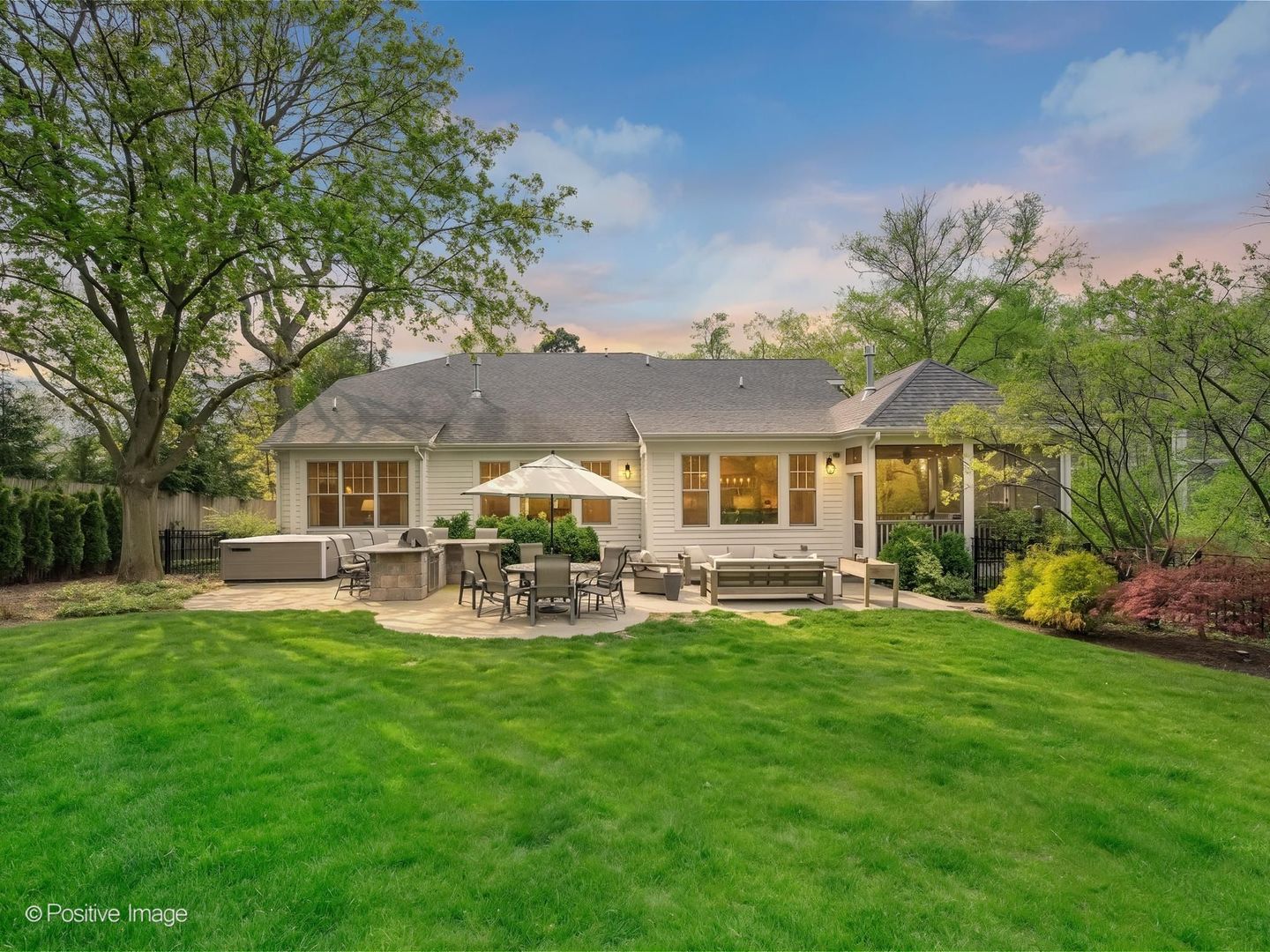 1303 North Cross Street Wheaton, IL 60187 - Photo 40 of 59