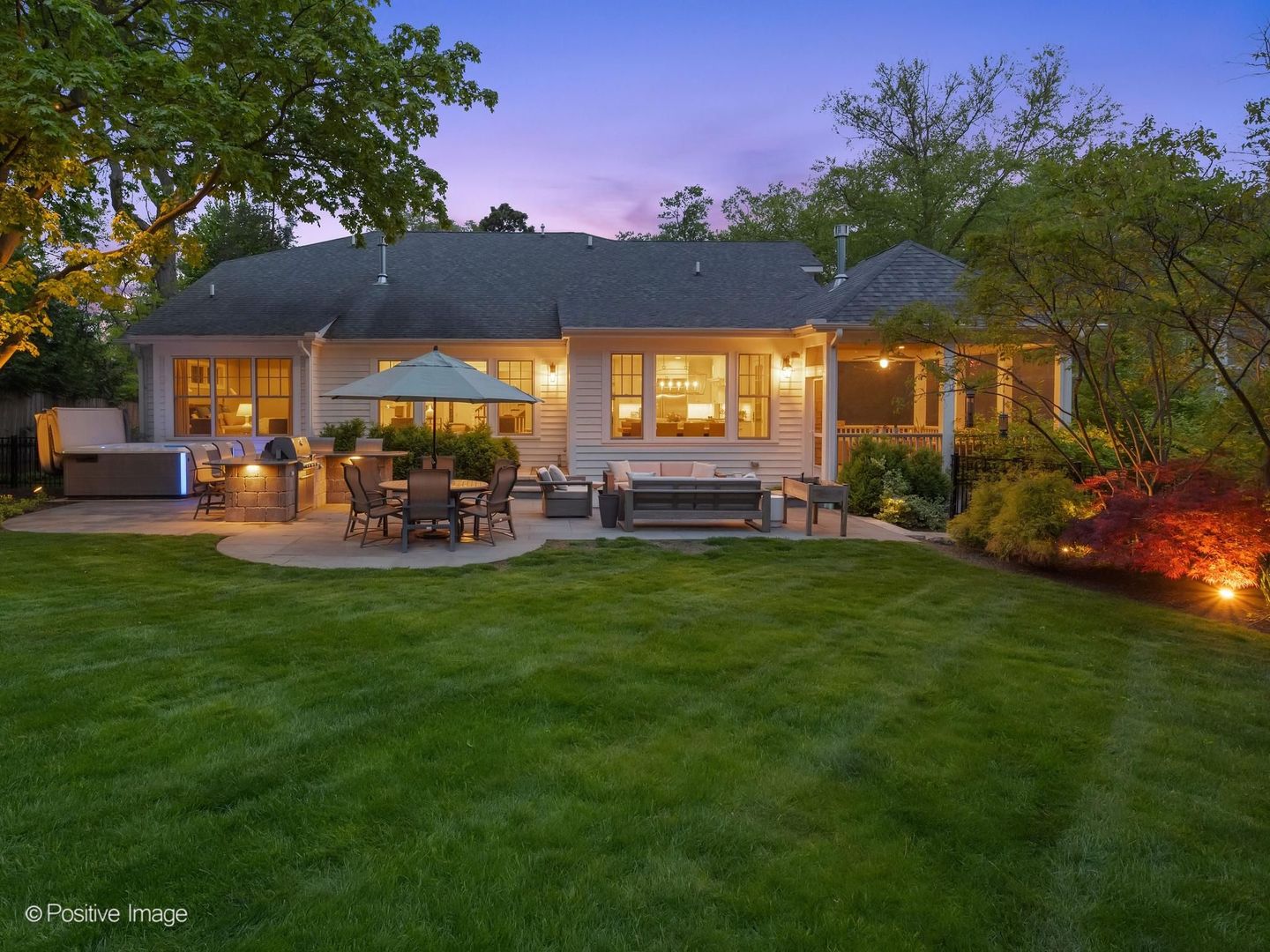 1303 North Cross Street Wheaton, IL 60187 - Photo 49 of 59