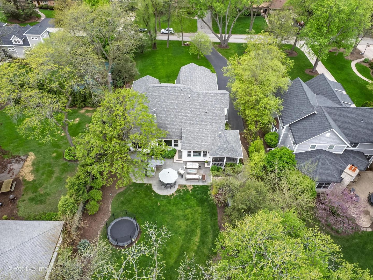 1303 North Cross Street Wheaton, IL 60187 - Photo 52 of 59