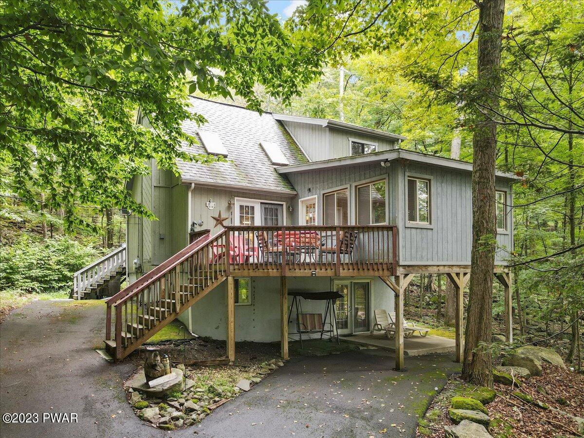 32 Northgate Road Lake Ariel, PA 18436 - Photo 1 of 51
