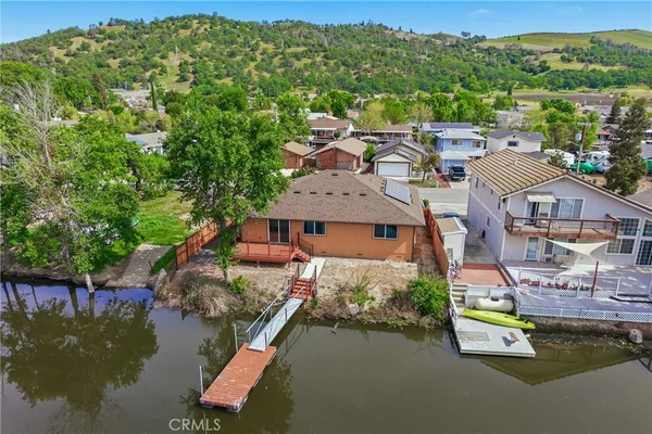 $449,000 | 13161 Venus Village, Clearlake Oaks, CA 95423