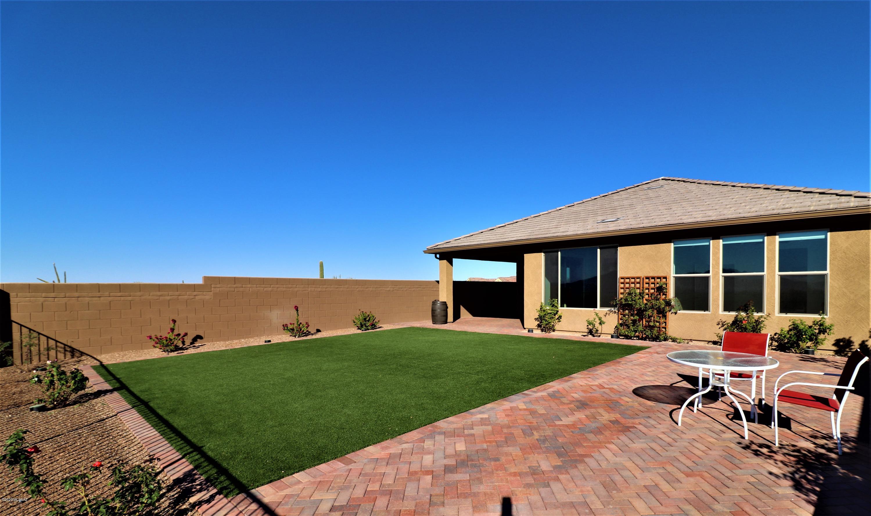 11834 North Raphael Way Tucson, AZ 85742 - Photo 17 of 21 Gallery Image 17