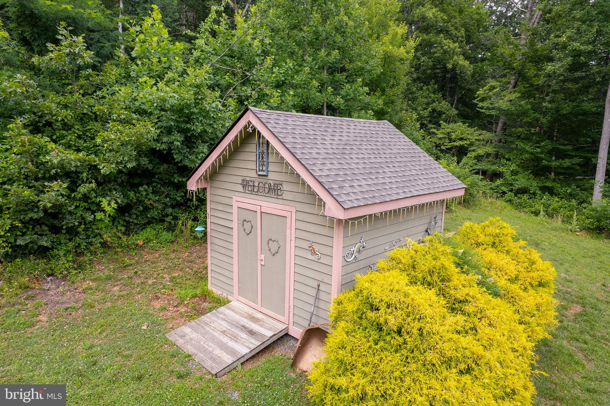 1011 Liberty Hall Road Front Royal, VA 22630 - Photo 67 of 68