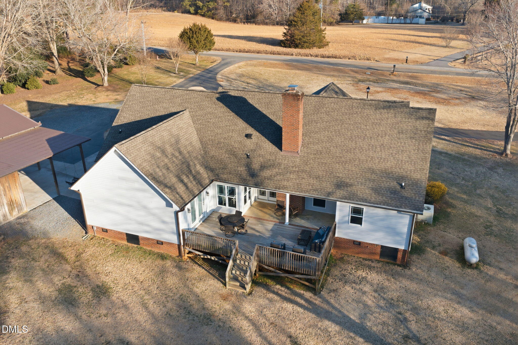 2101 Twin Acres Road Clayton, NC 27520 - Photo 65 of 73 2101 Twin Acres Road-65