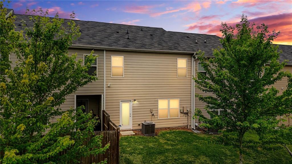 6907 Rogers Point Lithonia, GA 30058 - Photo 35 of 43