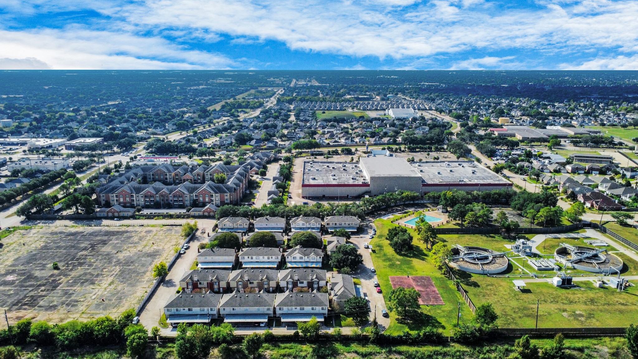 13620 Rosewood Street, Unit 3A Houston, TX 77083 - Photo 7 of 25