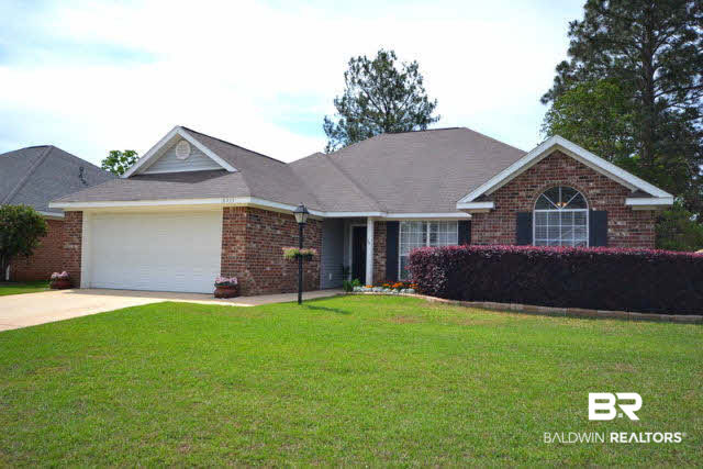 8553 Southern Oak Court Mobile, AL 36695 - Photo 1 of 26