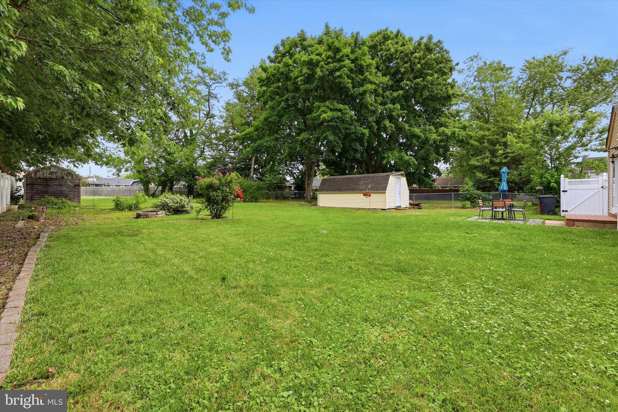 11 Warwick Road Stratford, NJ 08084 - Photo 26 of 27