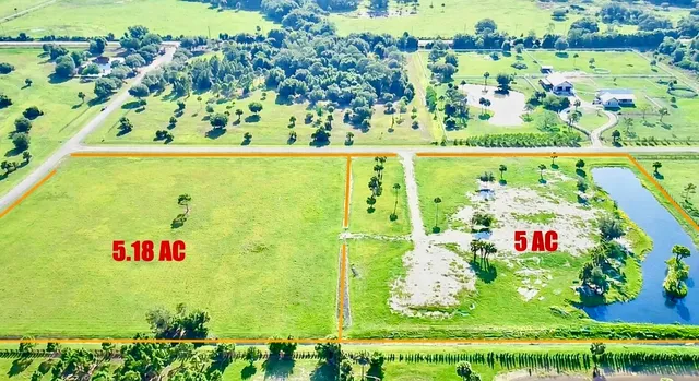 $204,800 | 0 Southeast 26th Drive, Okeechobee, FL 34974