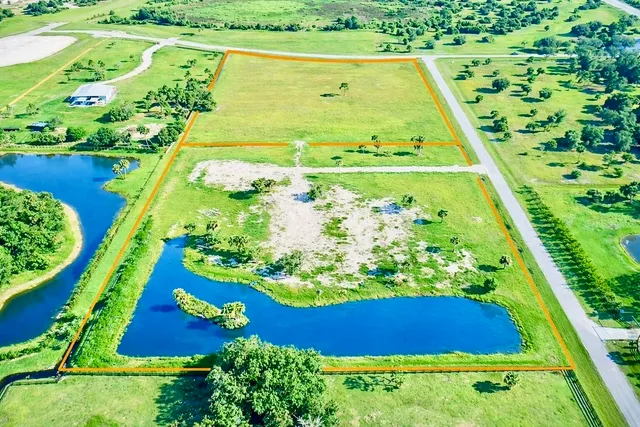 $204,800 | 0 Southeast 26th Drive, Okeechobee, FL 34974
