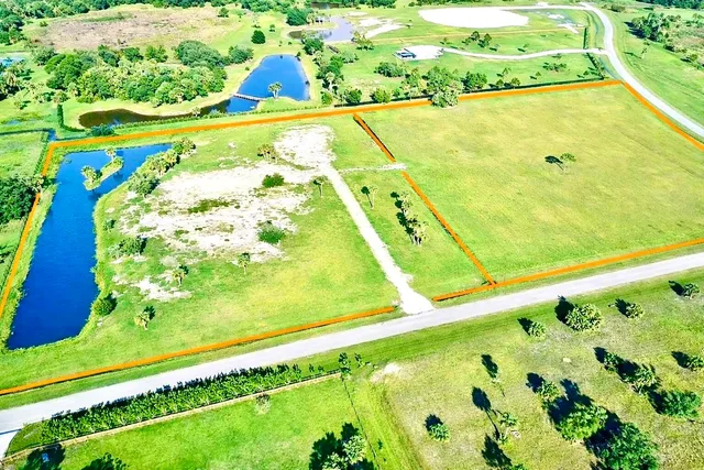 $204,800 | 0 Southeast 26th Drive, Okeechobee, FL 34974