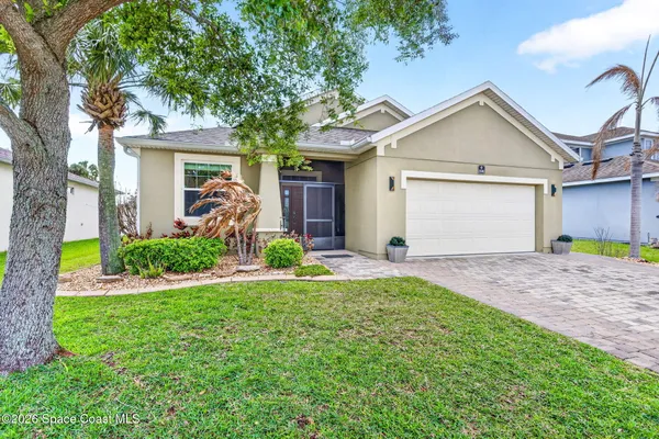 $500,000 | 1840 Bridgeport Circle, Rockledge, FL 32955