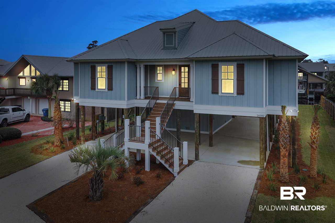 26502 Marina Road Orange Beach, AL 36561 - Photo 24 of 27