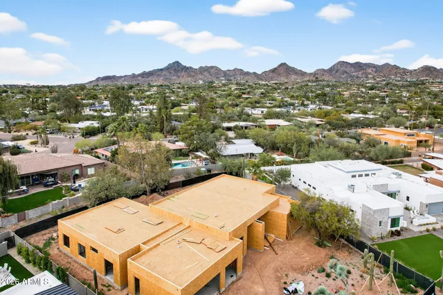 $4,995,000 | 5514 North Marion Way, Phoenix, AZ 85018