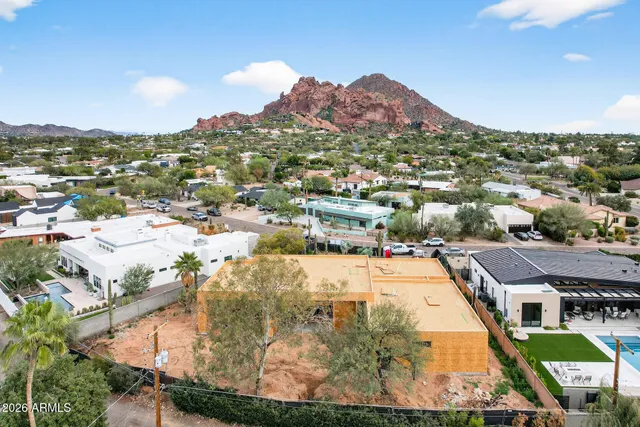 $4,995,000 | 5514 North Marion Way, Phoenix, AZ 85018