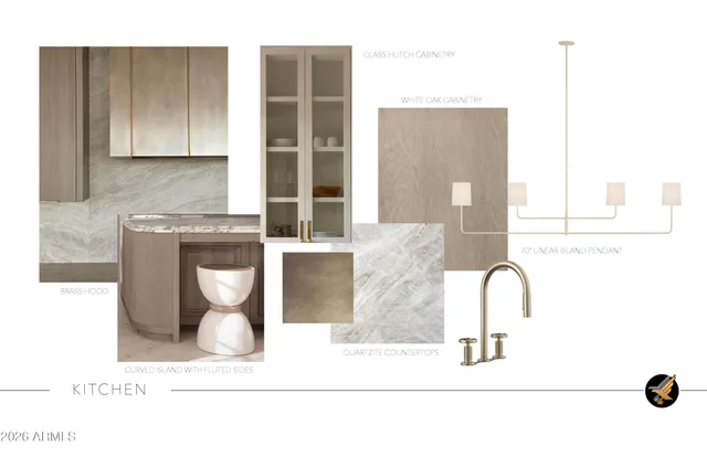 $4,995,000 | 5514 North Marion Way, Phoenix, AZ 85018