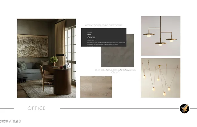 $4,995,000 | 5514 North Marion Way, Phoenix, AZ 85018