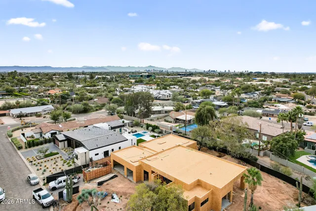 $4,995,000 | 5514 North Marion Way, Phoenix, AZ 85018
