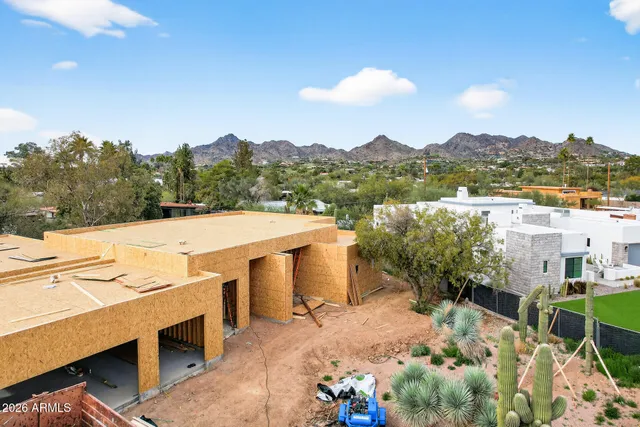 $4,995,000 | 5514 North Marion Way, Phoenix, AZ 85018