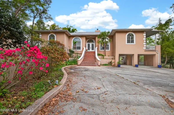 $725,000 | 10418 Malahini Place, Diamondhead, MS 39525