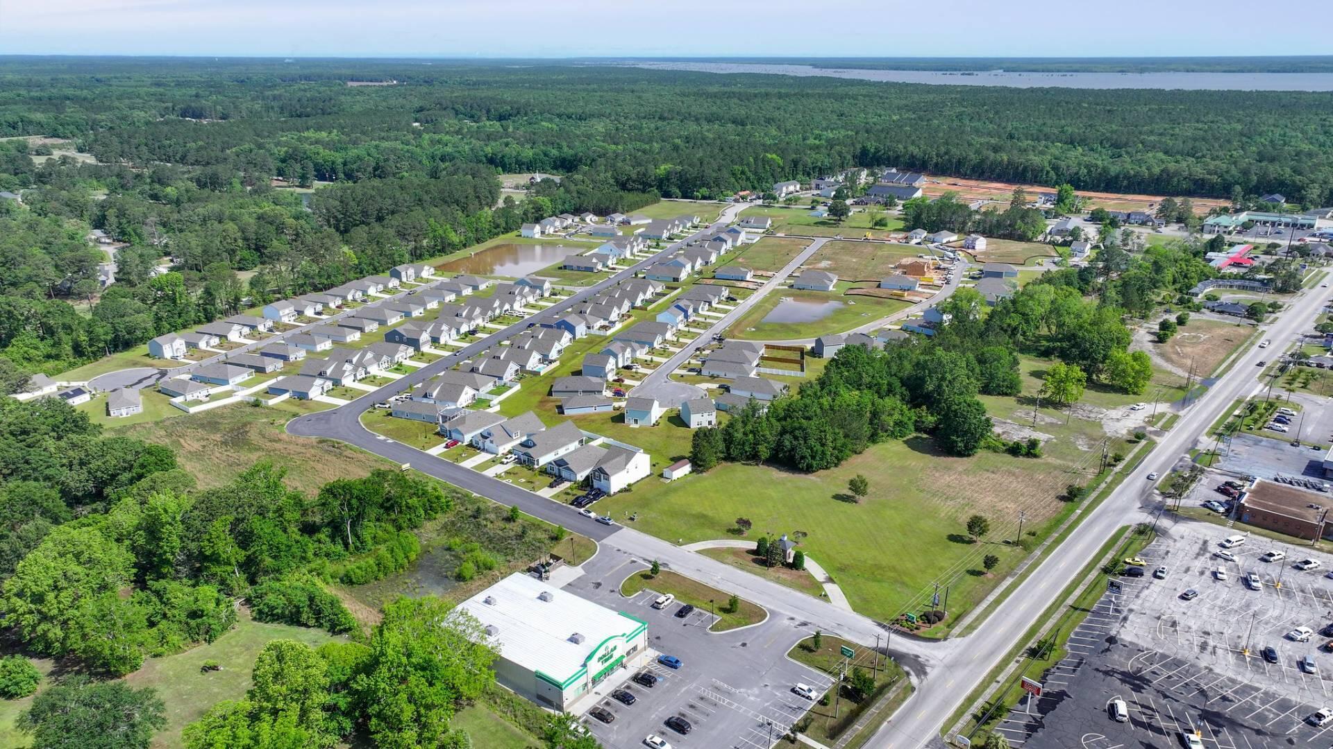 708 Striped Bass Court Santee, SC 29142 - Photo 20 of 26 10-web-or-mls-DJI_20250509103929_0011_D