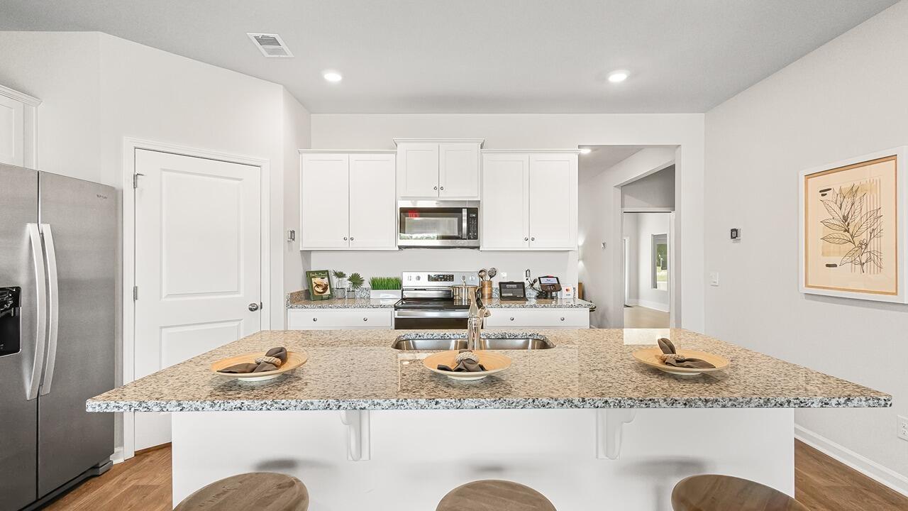 708 Striped Bass Court Santee, SC 29142 - Photo 2 of 26 Cali Granite Electric_4