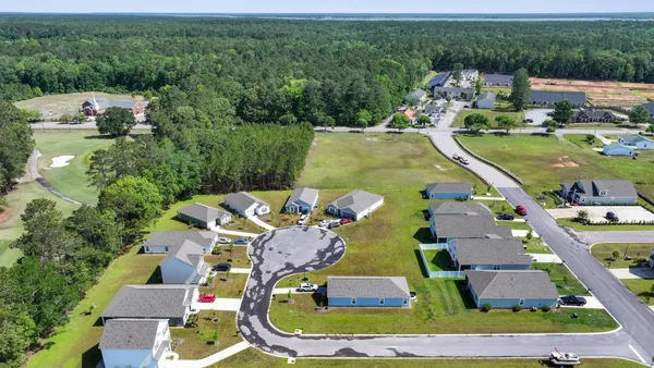 $291,900 | 708 Striped Bass Court, Santee, SC 29142