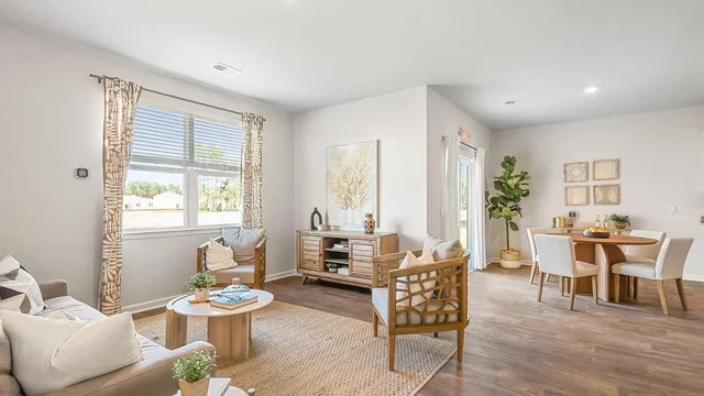 $296,710 | 708 Striped Bass Court, Santee, SC 29142