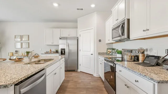 $296,710 | 708 Striped Bass Court, Santee, SC 29142