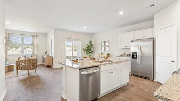 $291,900 | 708 Striped Bass Court, Santee, SC 29142