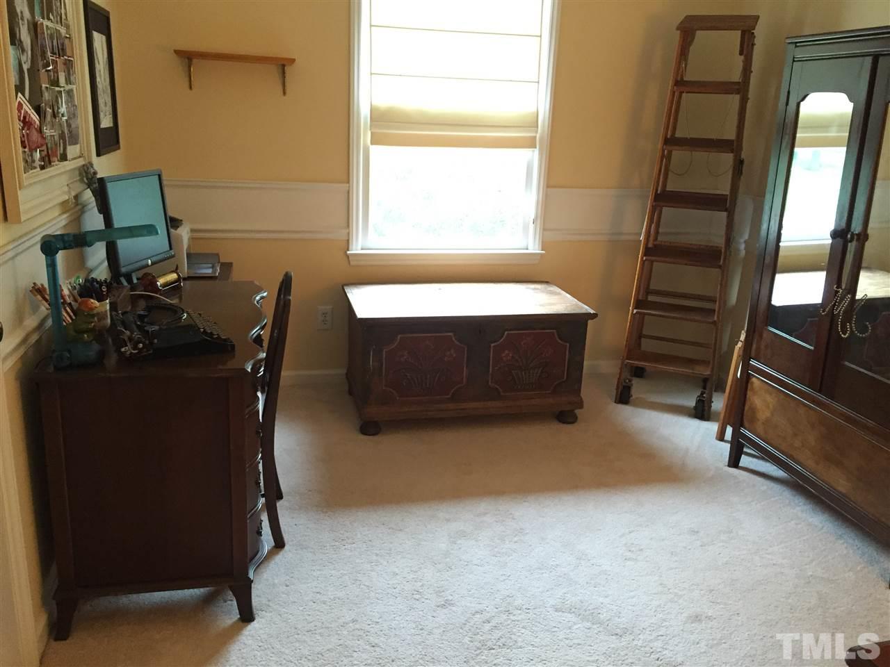 2360 Declaration Drive Raleigh, NC 27615 - Photo 15 of 22 a living room with furniture and a window