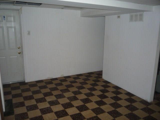 1142 Varner Road Pittsburgh, PA 15227 - Photo 18 of 22 partially finished gameroom