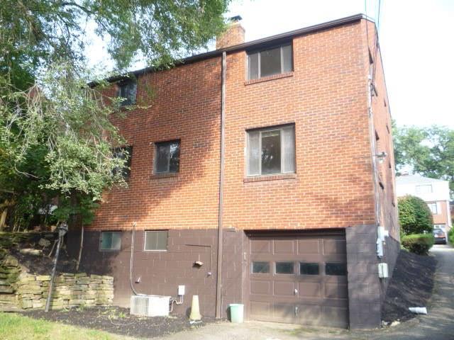 1142 Varner Road Pittsburgh, PA 15227 - Photo 22 of 22 rear view of the home