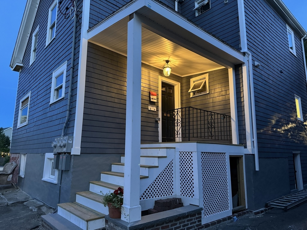 46 Bridge Street, Unit 1 Salem, MA 01970 - Photo 2 of 12