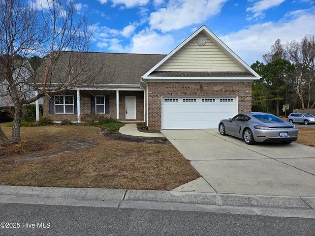 $2,900 | 8133 Porters Crossing Way, Wilmington, NC 28411