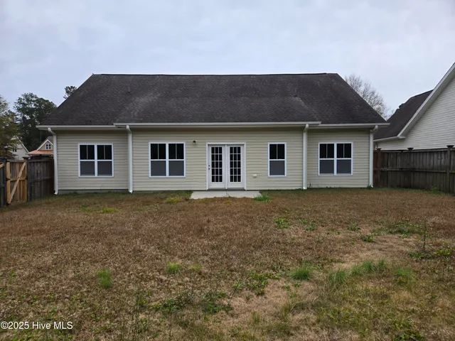 $2,900 | 8133 Porters Crossing Way, Wilmington, NC 28411