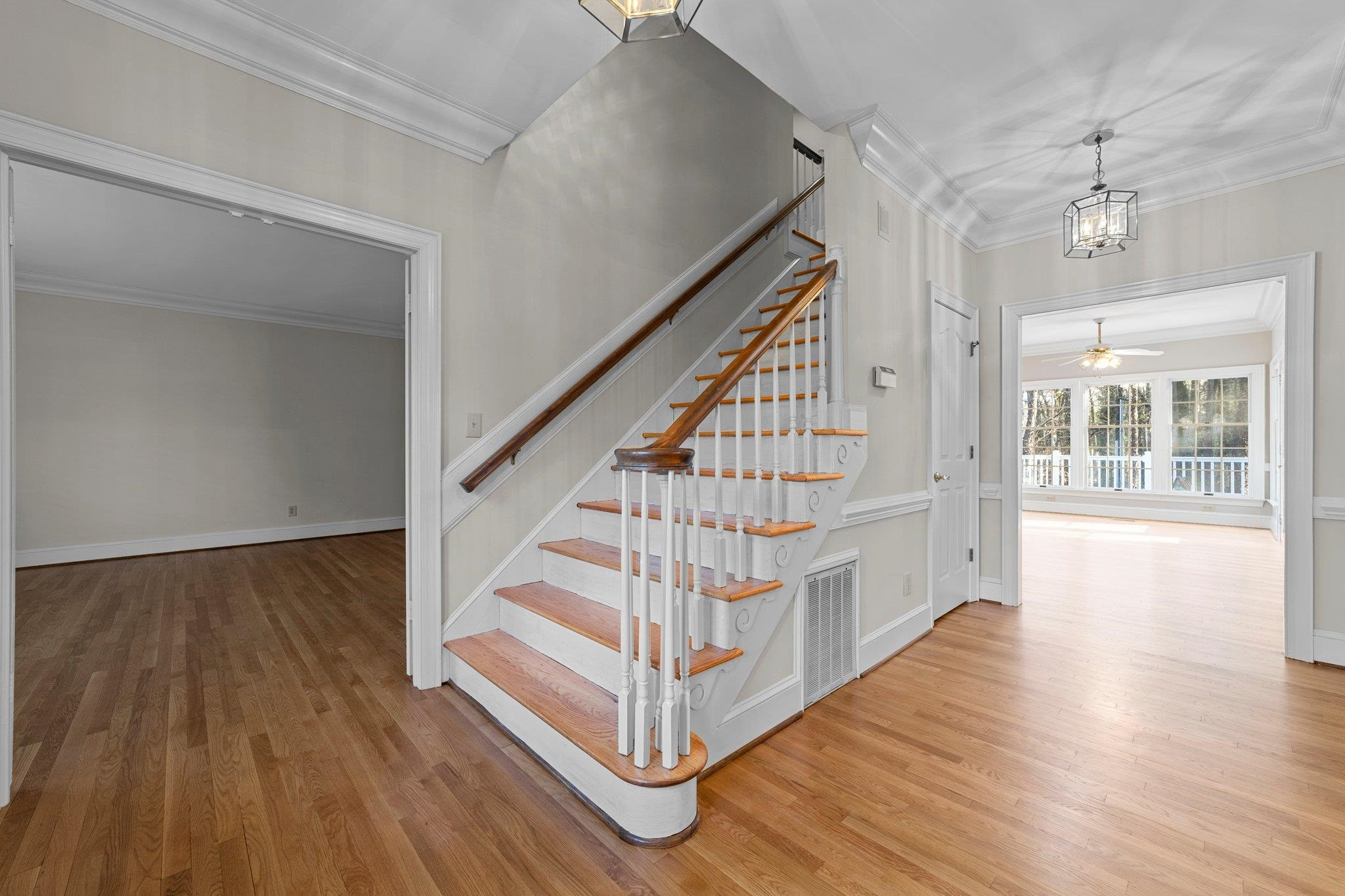 3811 Northampton Road Durham, NC 27707 - Photo 8 of 27 Photo 8