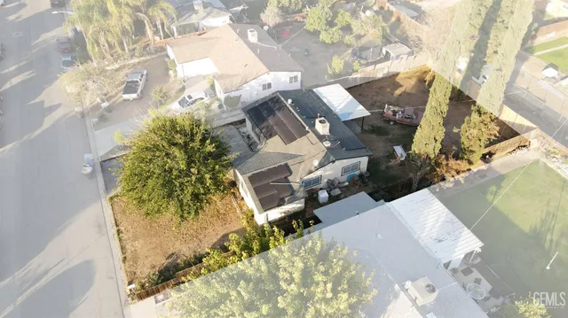 a view of a fountain in the balcony