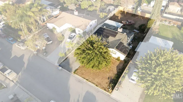 view of a living room