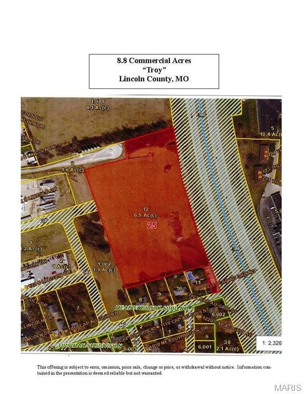 0 Penn Troy, MO 63379 - Photo 6 of 6