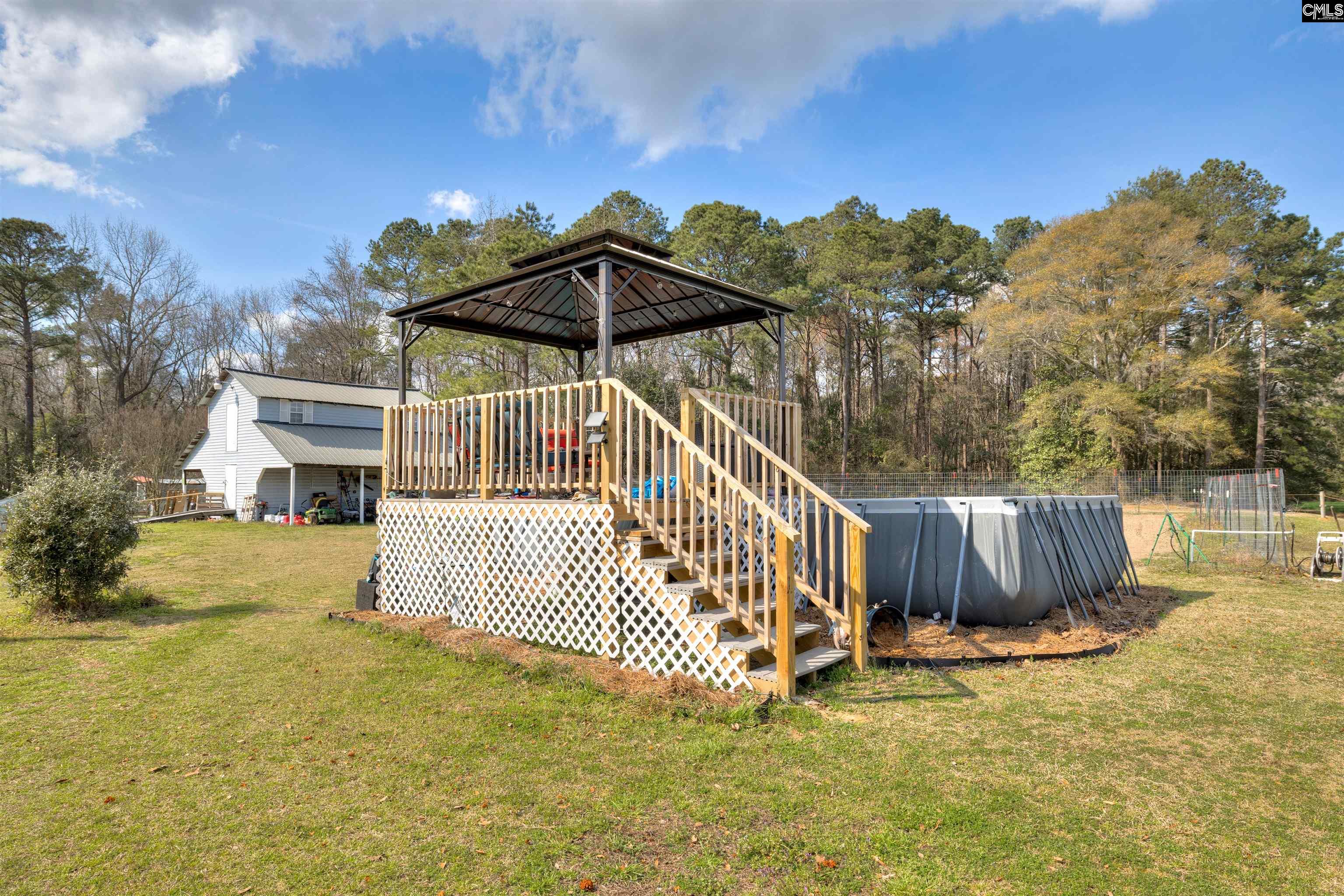 1404 Dog Island Road Bishopville, SC 29010 - Photo 16 of 21