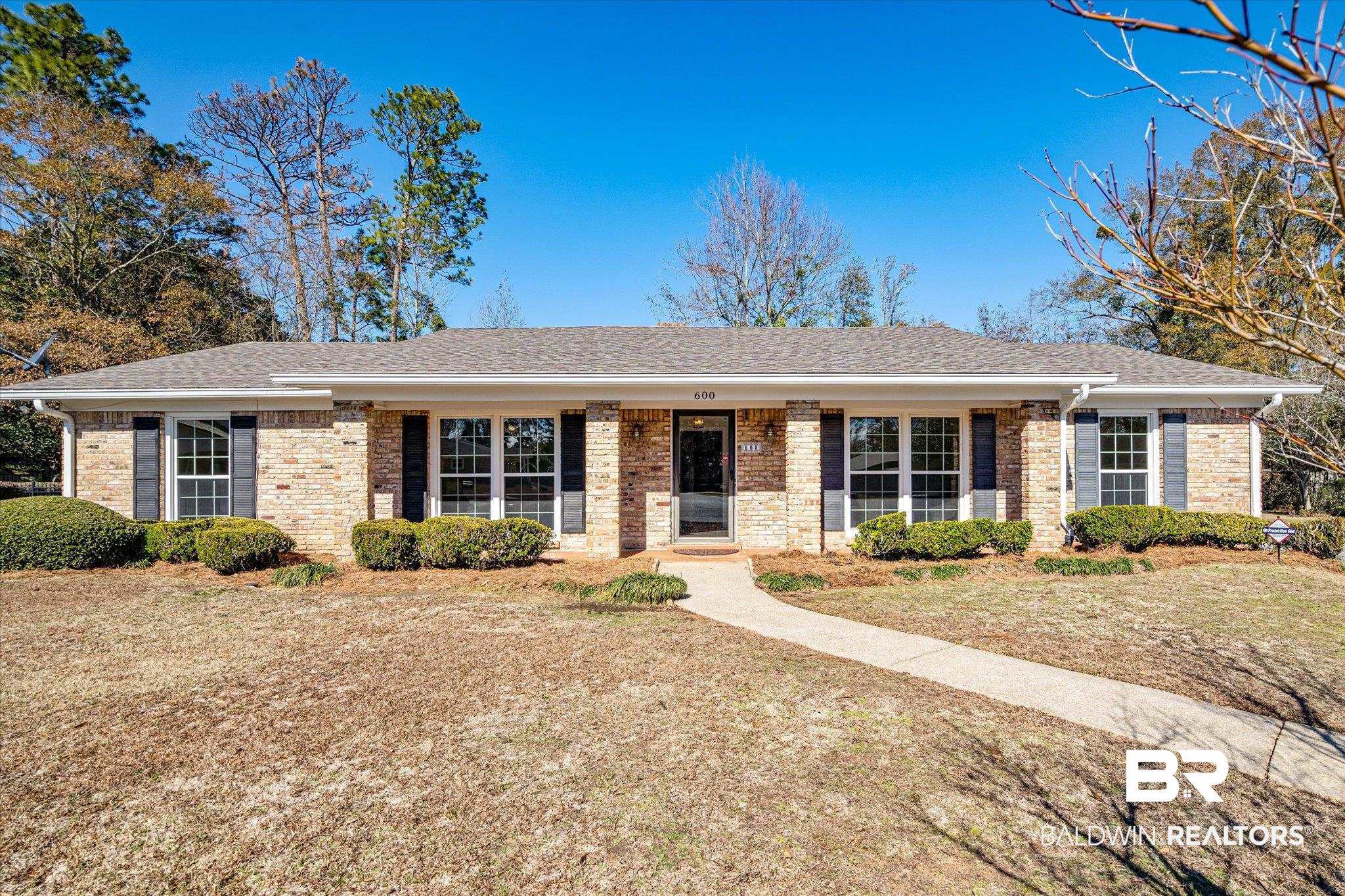 600 Burlington Court Mobile, AL 36608 - Photo 29 of 30