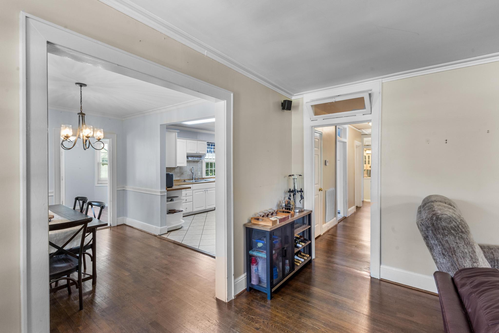 507 Roland Avenue Johnston, SC 29832 - Photo 4 of 30
