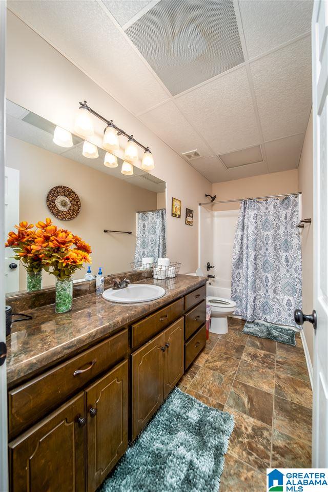 251 Bailey Road Weaver, AL 36277 - Photo 25 of 43