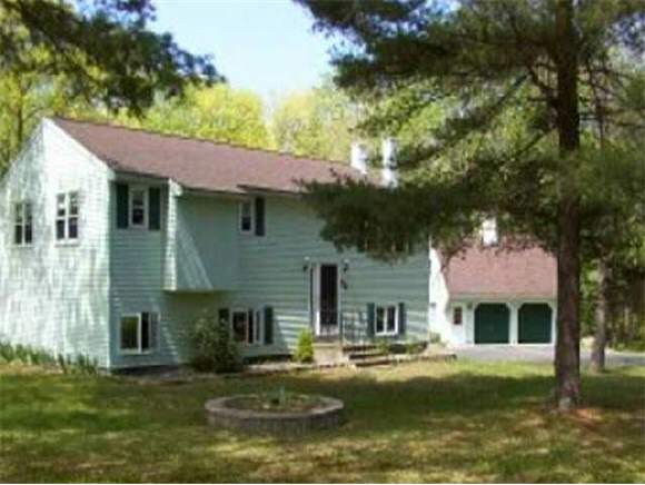 59 Hovey Road Londonderry, NH 03053 - Photo 1 of 1
