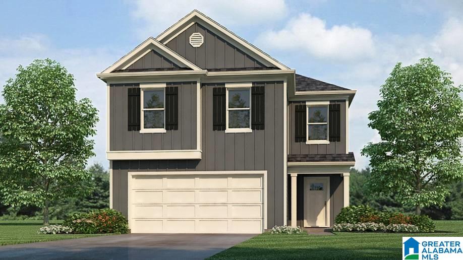 5174 Meadow Ridge Trail Bessemer, AL 35022 - Photo 29 of 29